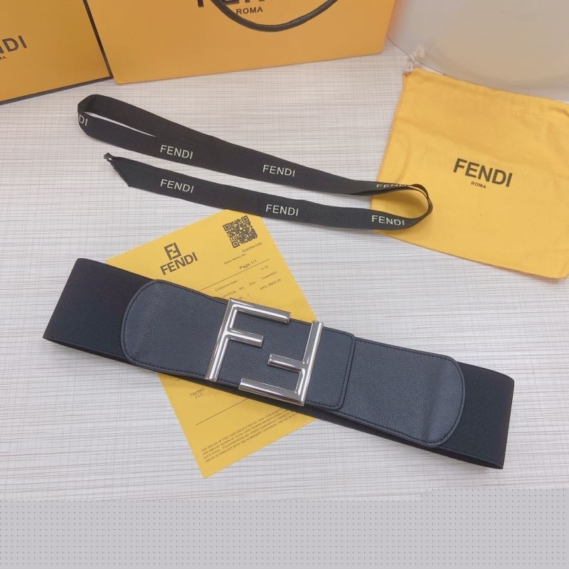 F**di belts